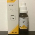 Adel Homeopathy Germany Drops 28 - For High Cholesterol