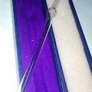 Polarimeter Tube 400mm Sample Cell 40mL