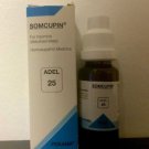 Adel Homeopathy Germany Drops 25 - For Insomnia (disturbed Sleep)
