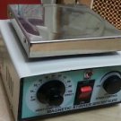 Magnetic Stirrer with Hot Plate with Free Magnetic Stir Bar 25mm