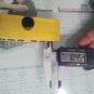 Lip Stick Mold 6 Cavity 02 Hobby