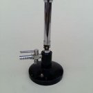 Bunsen Burner With Stop Cock LP Gas