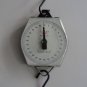 Mechanical Hanging Scale 50 Kg Metal Body Robust Heavy