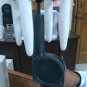 Blood Centrifuge Machine Hand Driven 4 Tubes