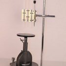 Scientific Capillary Tubes Apparatus with Rising Table