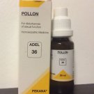 Adel Homeopathy Germany Drops 36 - For Disturbances Of Sexual Function