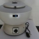 New Desktop Electric Heavy Blood Centrifuge Lab Machine 8 Tube 220V