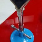 Laboratory BUNSEN BURNER FLAME SPREADER LP Gas Heavy Duty