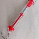 Spring Scale Balance Tubular 20N / 2000g /2kg Newton Gram Dynamometer