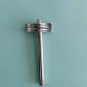 Cork Borer 6 Pc Set Stopper  4mm to 8mm