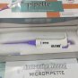 MicroPipette 1-5mL Variable with Calibration Certificate