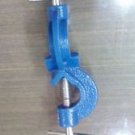 4 Pc Lab Stand Boss Head Clamps Holder USA SHIPPING