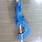 4 Pc Lab Stand Boss Head Clamps Holder USA SHIPPING