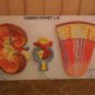 Human Kidney Glomeruli Nephron Dissection Anatomy Model