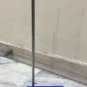 Lab Stand Cast Iron Support Chemistry Scientific 8" x 5" Heavy