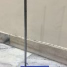 Lab Stand Cast Iron Support Chemistry Scientific 6" x 4" Heavy