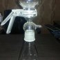 Vacuum Glass Filtration Assembly for 47 mm Disc Filter 1000mL