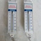 Metric / Newton Spring Scale 1000gm x 10N Grams & Newtons Educational