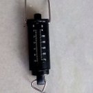 Metric Tubular Pocket Scale Spring Balance - 10N / 1Kg