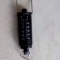 Metric Tubular Pocket Scale Spring Balance - 10N / 1Kg