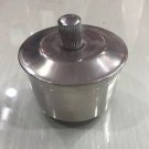 Stainless Steel New Alcohol Burner Spirit Lamp Lab