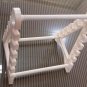 Polypropylene Pipette Stand For 12 Pipettes Horizontal