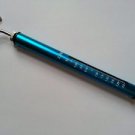 ALUMINUM TUBULAR SPRING SCALE 2.5 N / 250 g