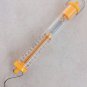Spring Scale Balance Tubular 50N/5000gm/5Kg Newton Gram Dynamometer