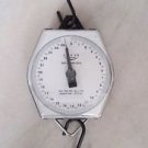 Mechanical Hanging Scale 25Kg Metal Body Robust Heavy