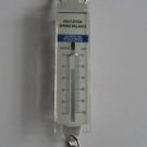 Metric / Newton Spring Scale 100g x 1N Grams & Newtons Educational