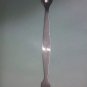 6x Stainless Steel Lab Spoon Spatula Dental Instruments 8"
