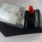 10x Volt Meter or Ampere D.C. Desk Stand Meter