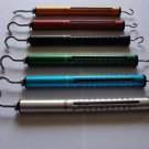 Dynamometer - Set Of 6 Spring Balance High Resolution 1N 2.5N 5N 10N 20N 50N