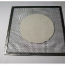 10x Wire Gauge with Double Asbestos for Alcohol Burner & Lab Glassware