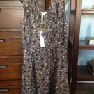 BCBGeneration NWT Ruffled Dress Size L