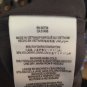 BCBGeneration NWT Ruffled Dress Size L