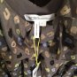 BCBGeneration NWT Ruffled Dress Size L