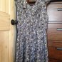 BCBGeneration NWT Ruffled Dress Size L