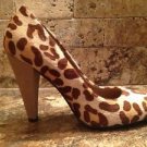 NWOB Nicole Pointy-toe high heels size 9