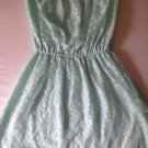 NWOT Victoria's Secret Lace Dress Size Small