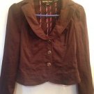 GUESS Women's Stretch Jacket Size Small
