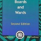 Boards and Wards: A Review for the USMLE, Steps 2 and 3 2003 by Ayala 1405103418