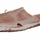 IMPULSE Mens Beige Casual Flip Flop Sandal Shoes Size 13  NEW
