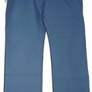 Xios NY 100% Cotton Blue Popular Stile Jeans Size 36 W  34 L  NEW!