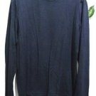 Messori Dark Gray Men Wool Sweater Size 2XL Italy NEW