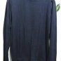 Messori Dark Gray Men Wool Sweater Size 2XL Italy NEW