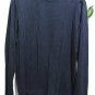 Messori Dark Gray Men Wool Sweater Size 2XL Italy NEW