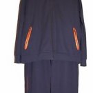 Hugo Boss Blue Men's Cotton Suit Sweater Sweat Pants Sz 2XL  Sport $410