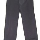 Gazzarrini Dark Gray Denim Mens Cotton Italian Jeans Pants Size XL 40 US  NEW