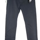Patrizia Pere Dark Navy Blue Cotton Mens Pants Size US 38 EU 54 NEW